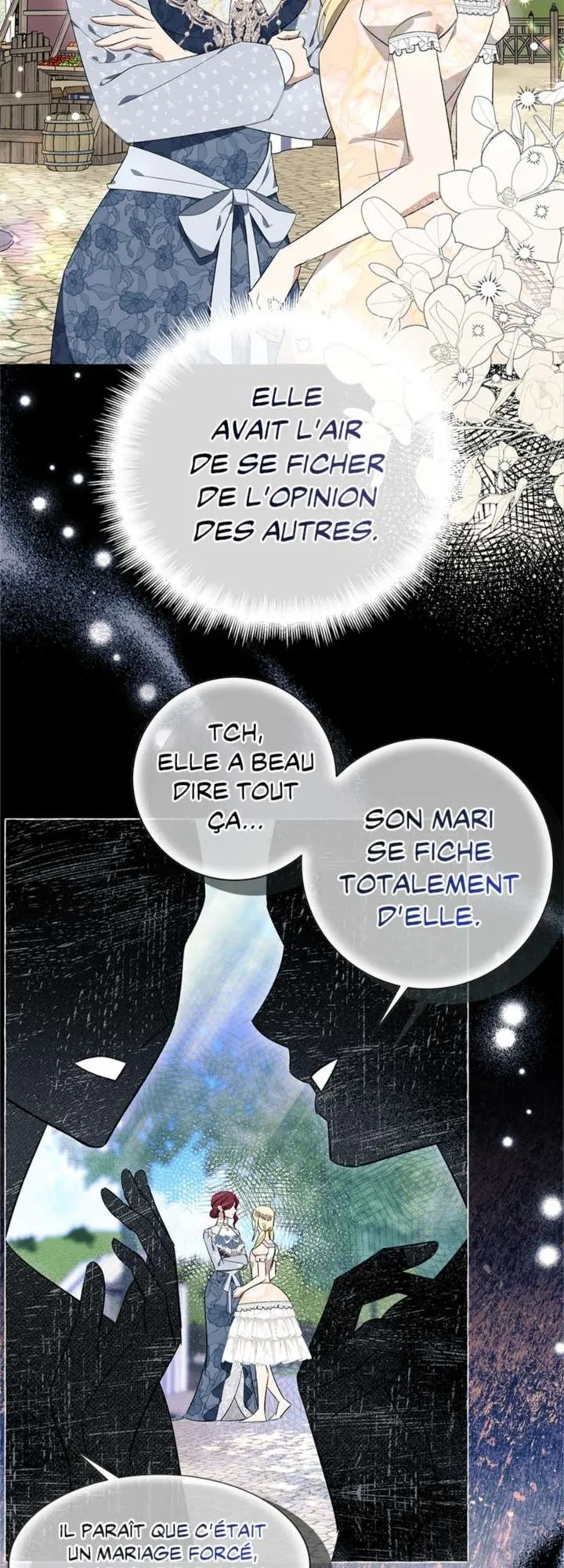 Read Une réincarnation presque ordinaire Manga Online