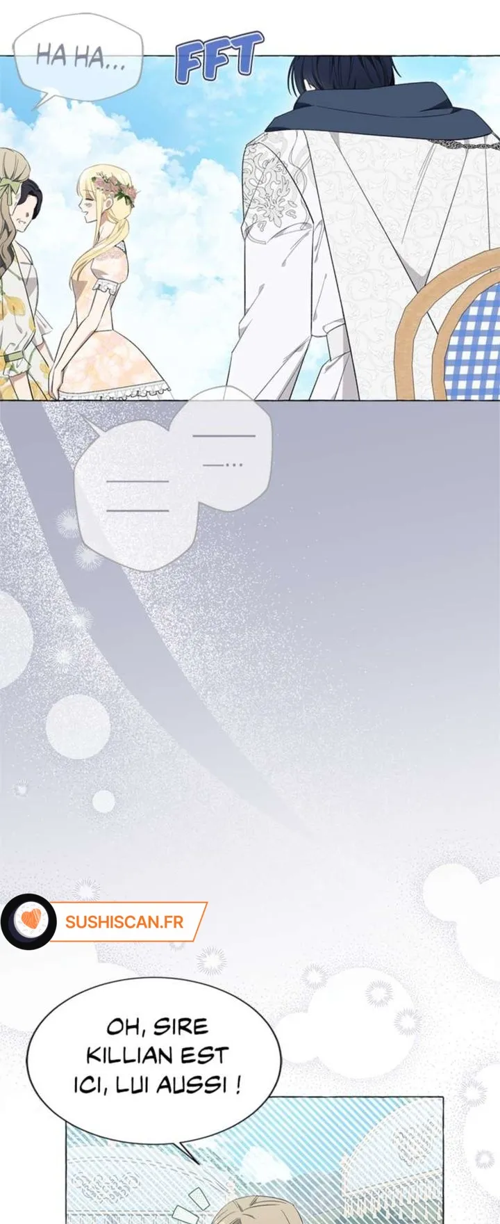 Read Une réincarnation presque ordinaire Manga Online