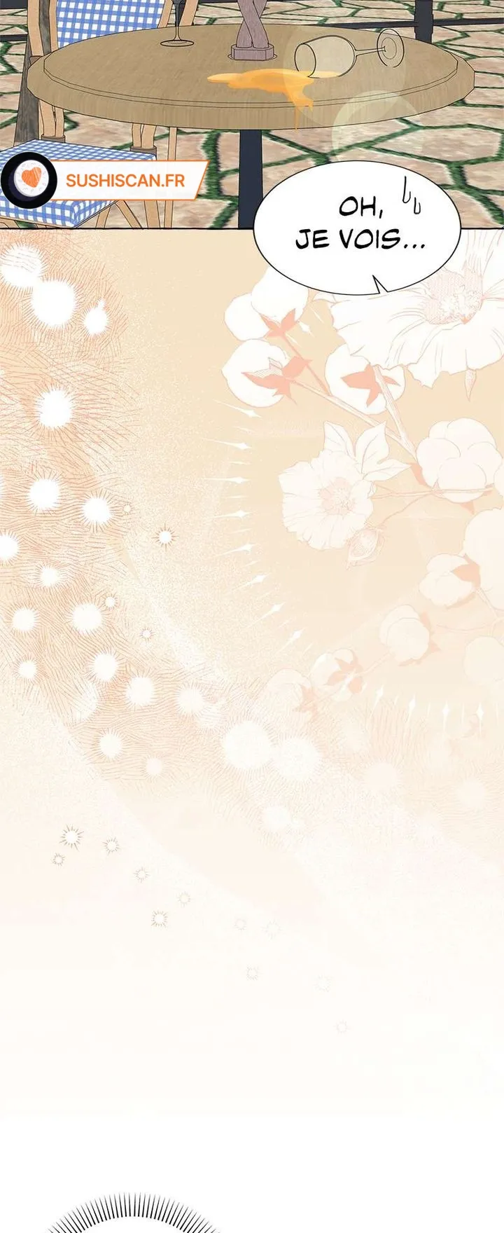 Read Une réincarnation presque ordinaire Manga Online