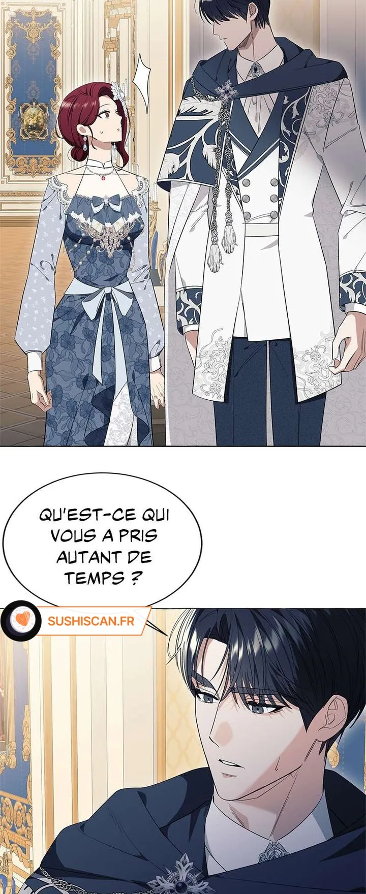 Read Une réincarnation presque ordinaire Manga Online
