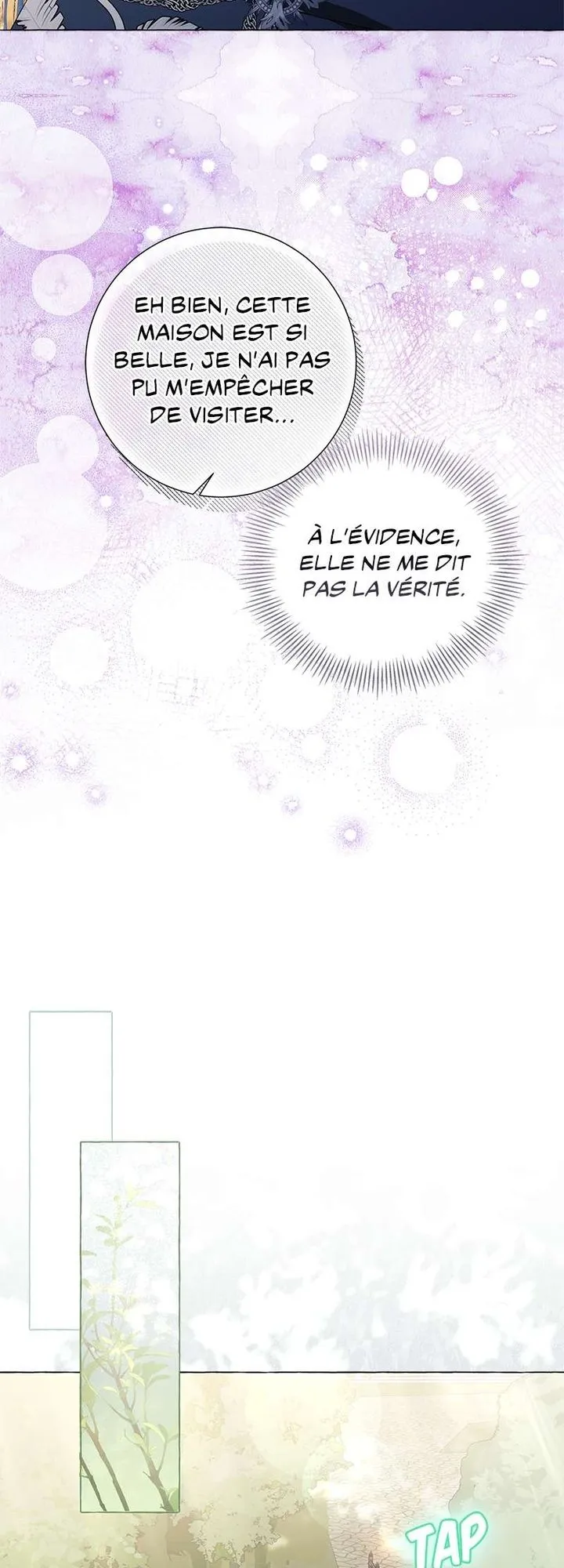 Read Une réincarnation presque ordinaire Manga Online