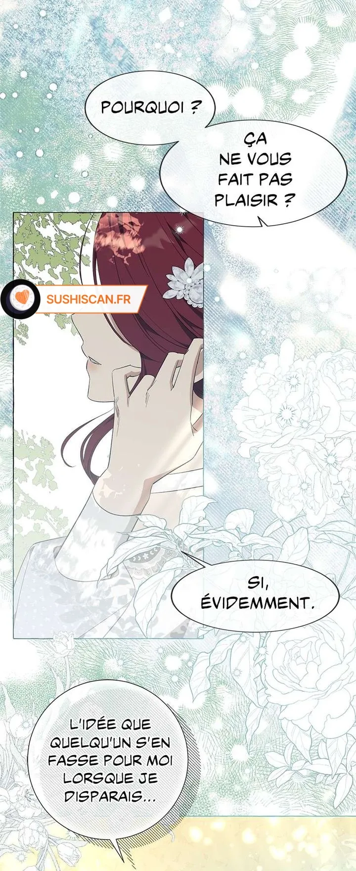 Read Une réincarnation presque ordinaire Manga Online