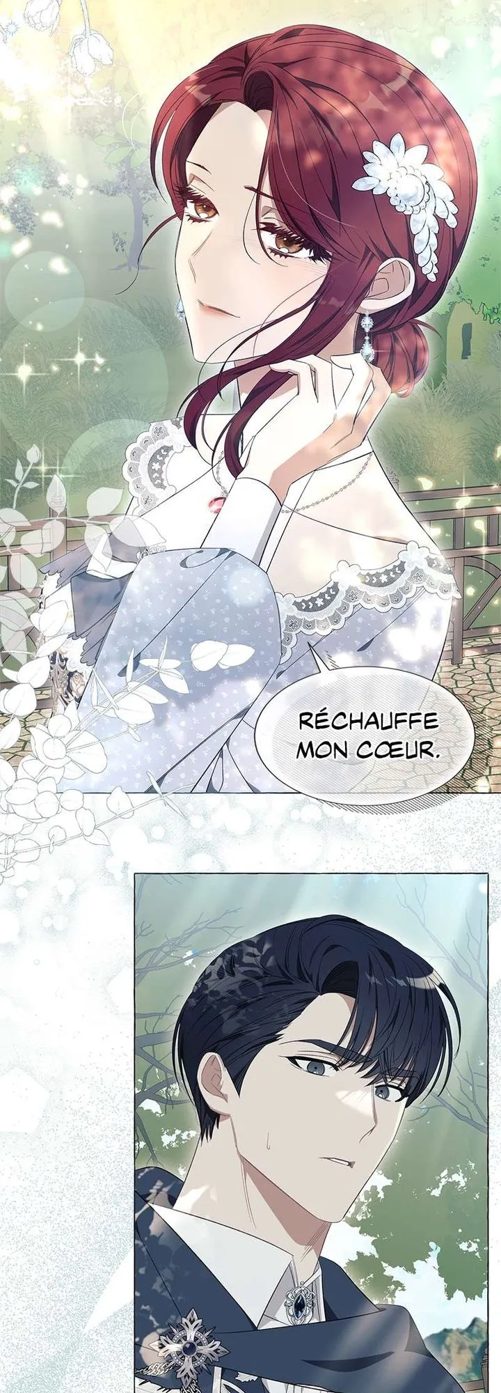 Read Une réincarnation presque ordinaire Manga Online