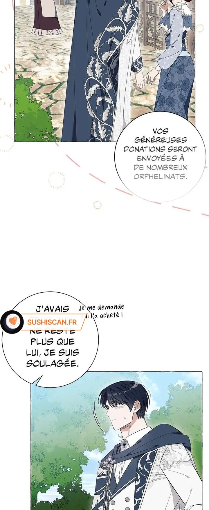 Read Une réincarnation presque ordinaire Manga Online