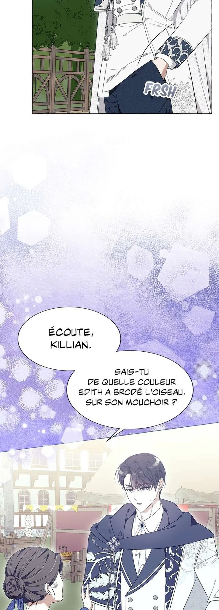 Read Une réincarnation presque ordinaire Manga Online