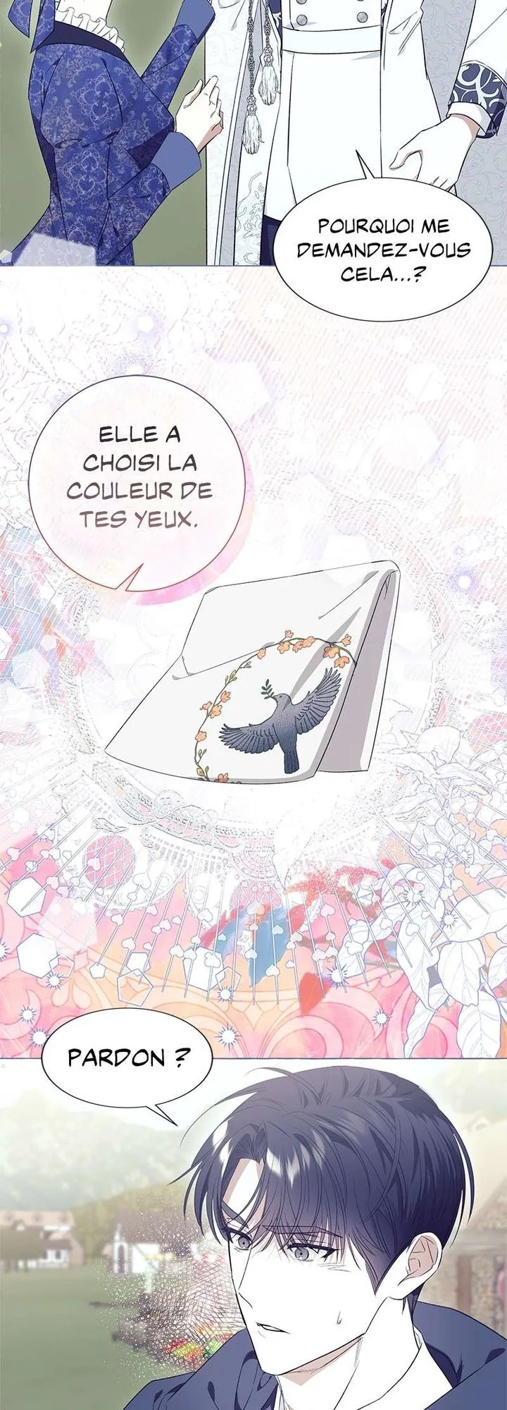 Read Une réincarnation presque ordinaire Manga Online