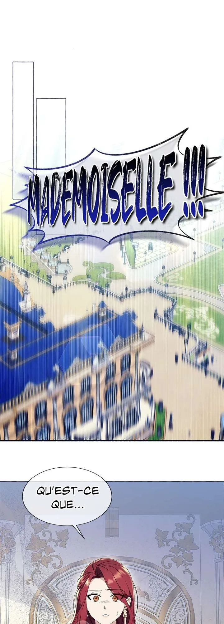 Read Une réincarnation presque ordinaire Manga Online