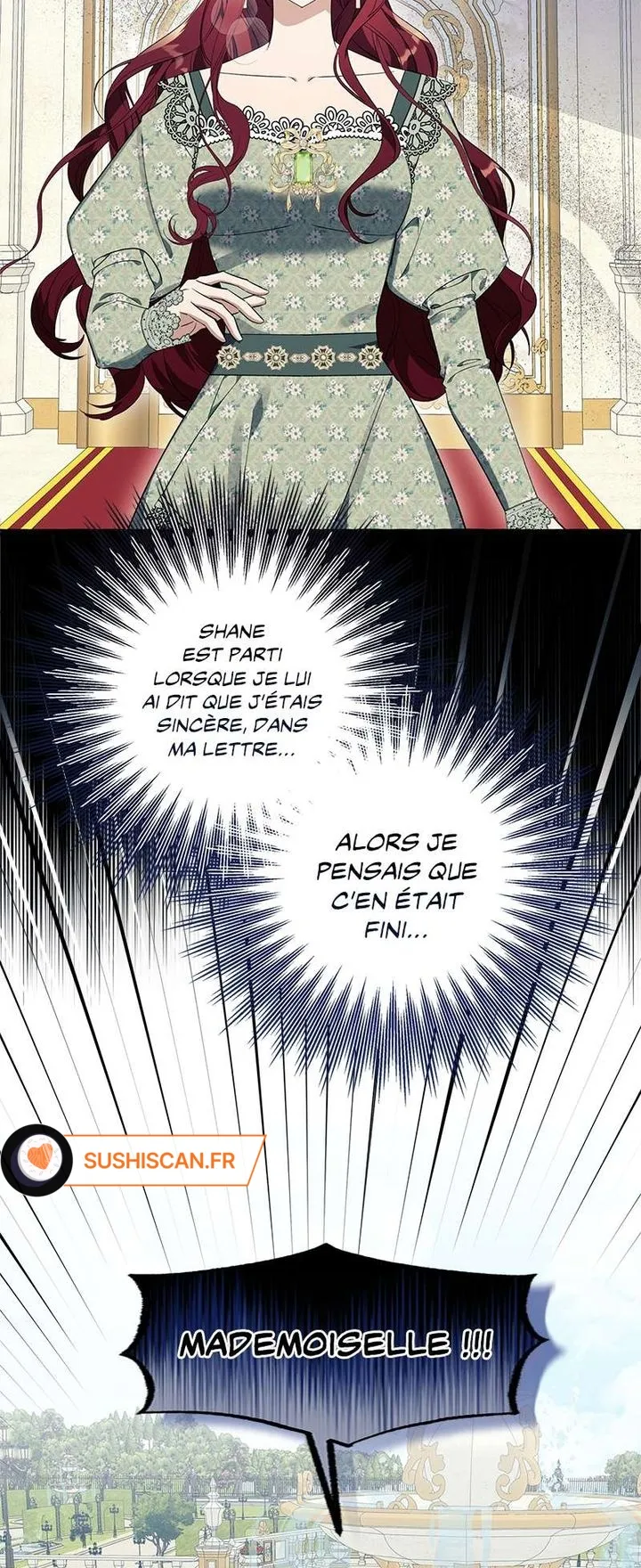 Read Une réincarnation presque ordinaire Manga Online