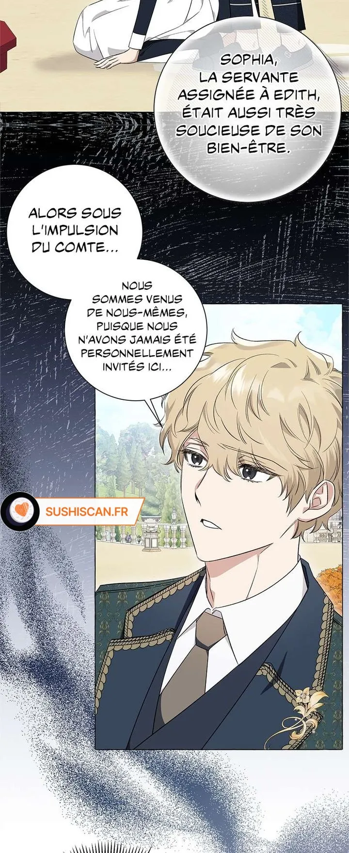 Read Une réincarnation presque ordinaire Manga Online