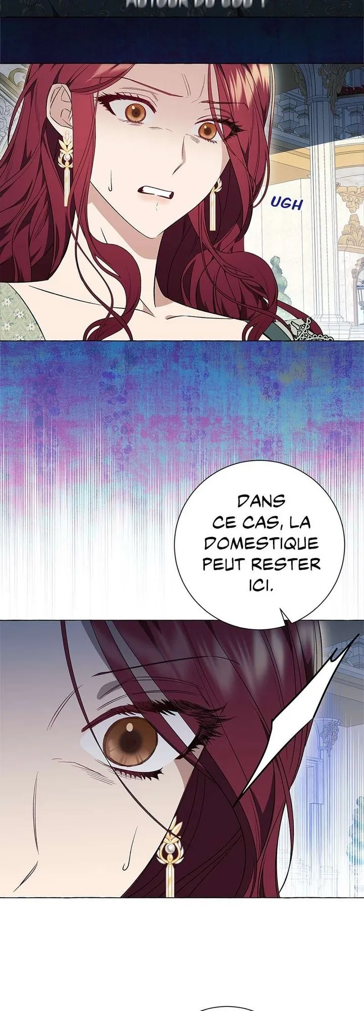 Read Une réincarnation presque ordinaire Manga Online