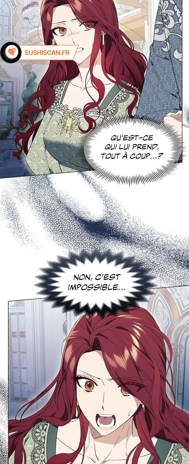 Read Une réincarnation presque ordinaire Manga Online