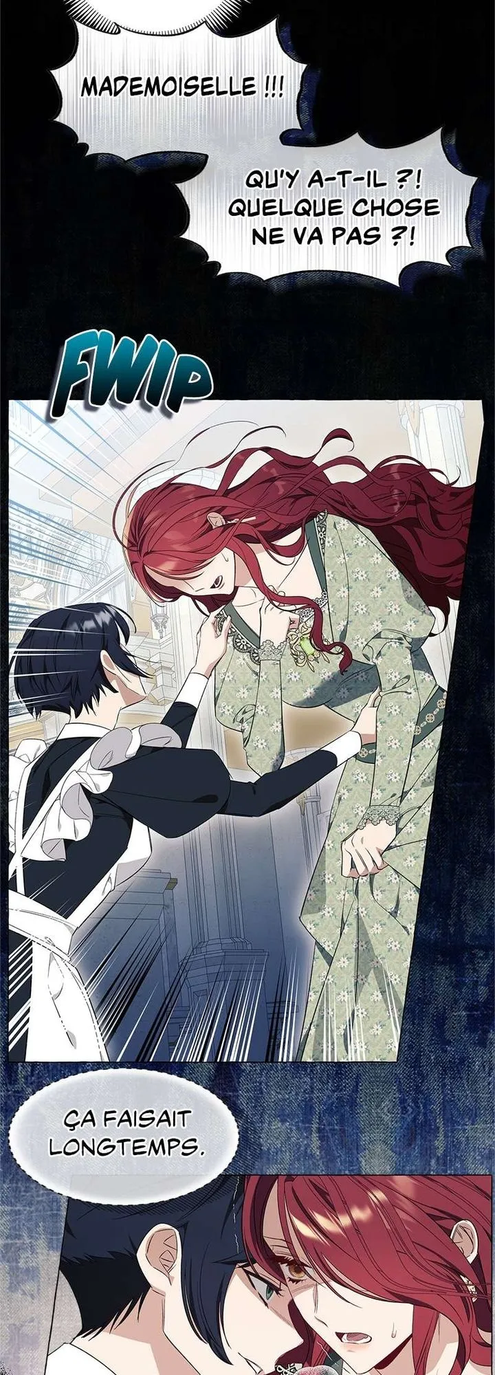 Read Une réincarnation presque ordinaire Manga Online