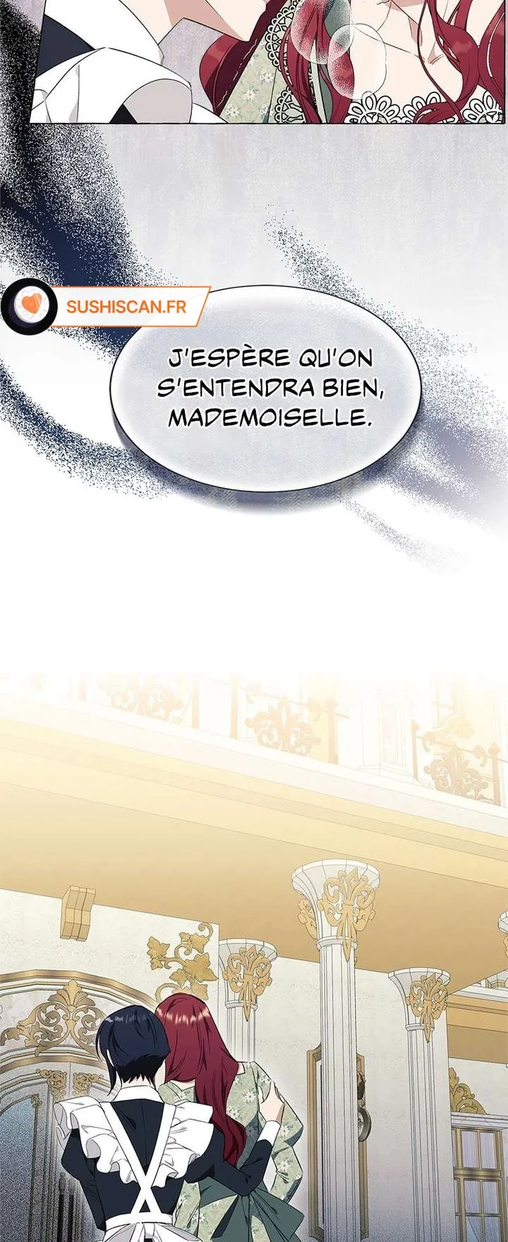 Read Une réincarnation presque ordinaire Manga Online