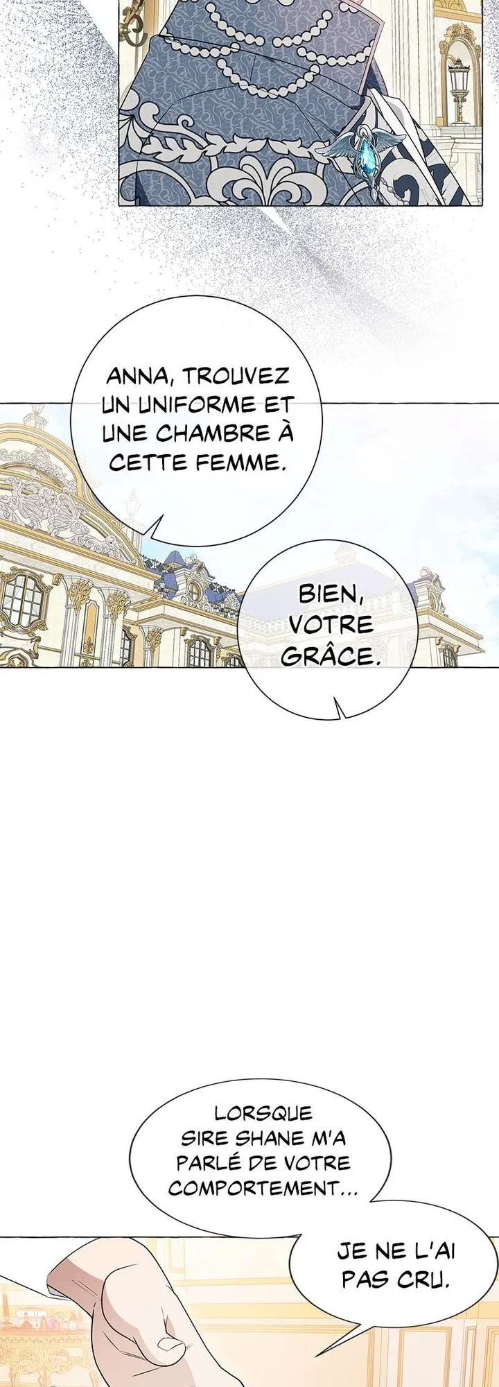 Read Une réincarnation presque ordinaire Manga Online