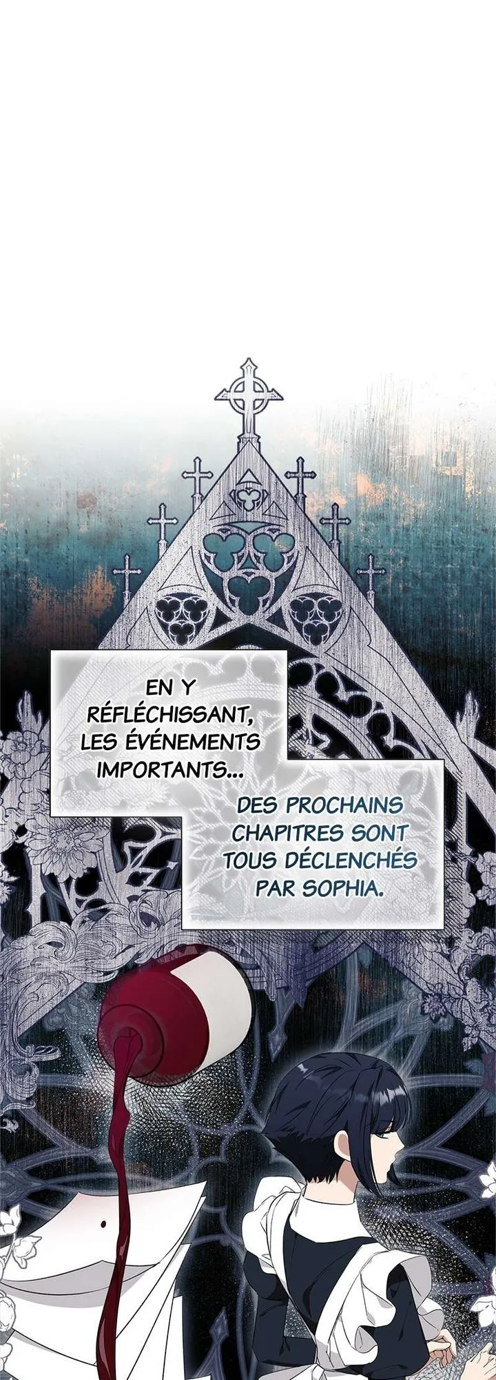 Read Une réincarnation presque ordinaire Manga Online