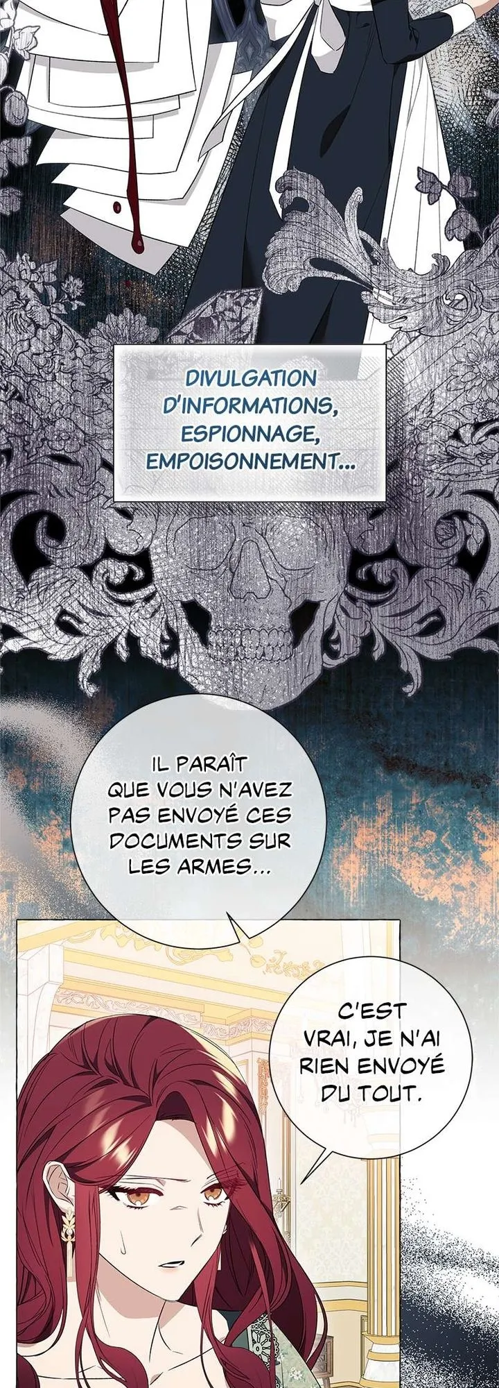 Read Une réincarnation presque ordinaire Manga Online