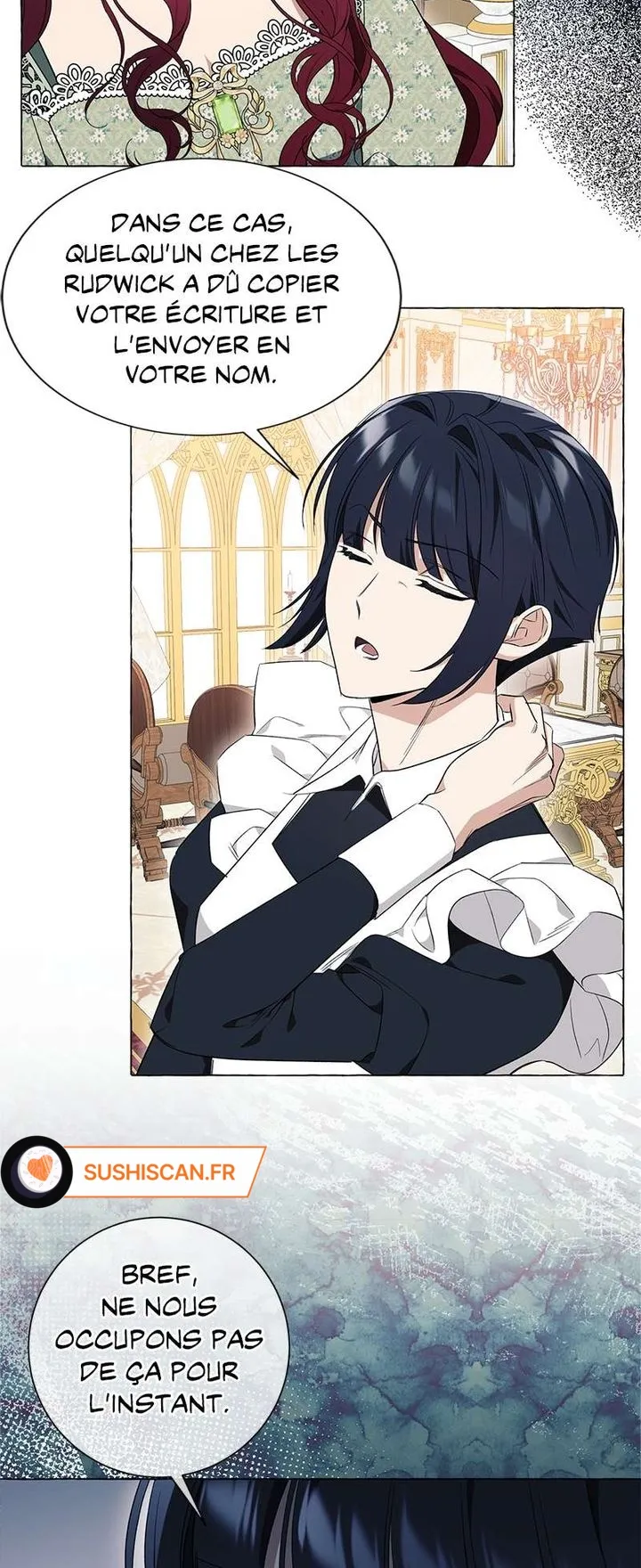 Read Une réincarnation presque ordinaire Manga Online