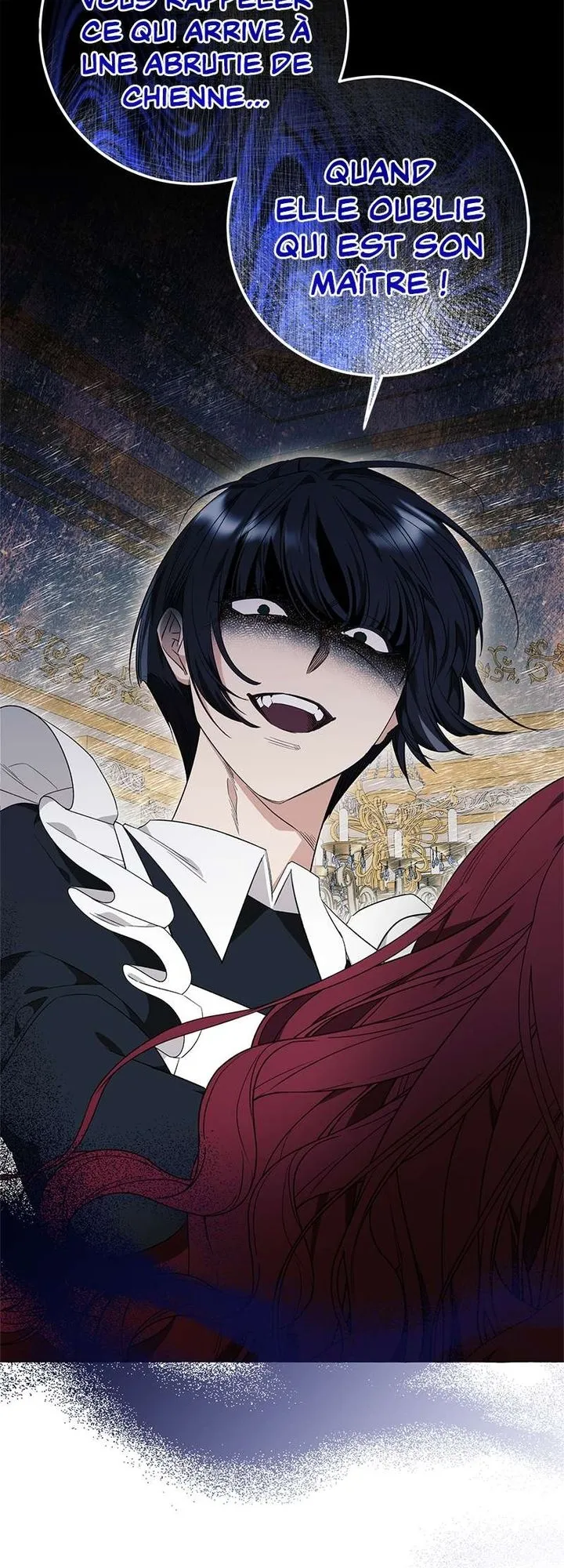 Read Une réincarnation presque ordinaire Manga Online