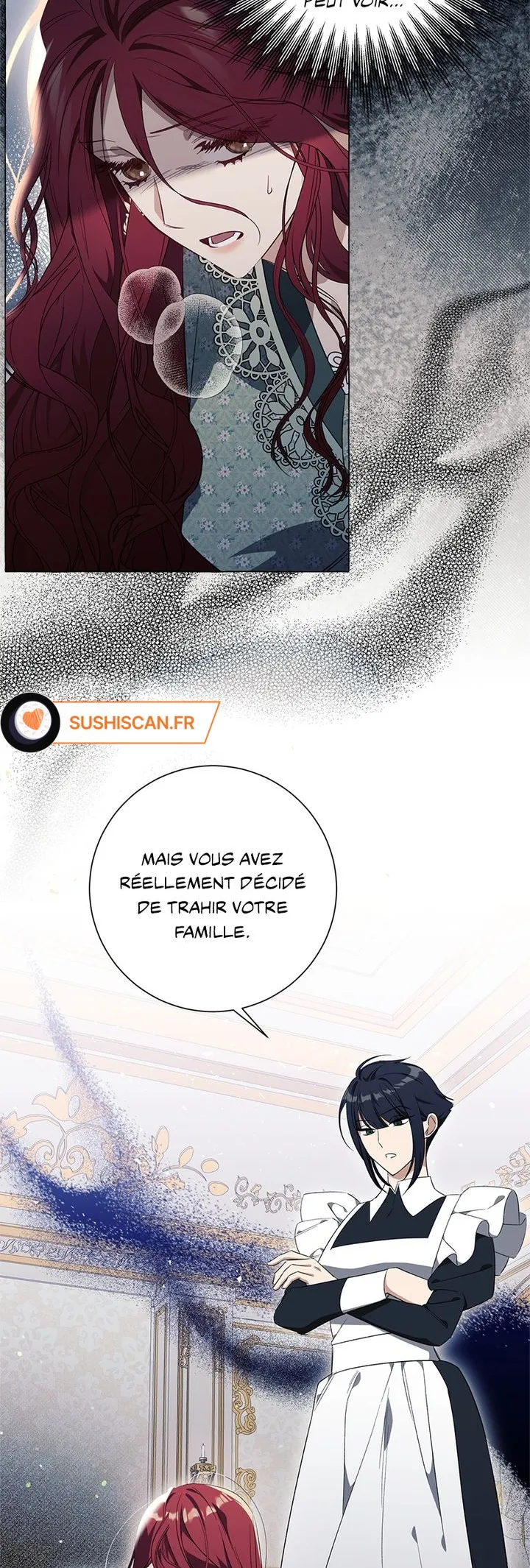 Read Une réincarnation presque ordinaire Manga Online