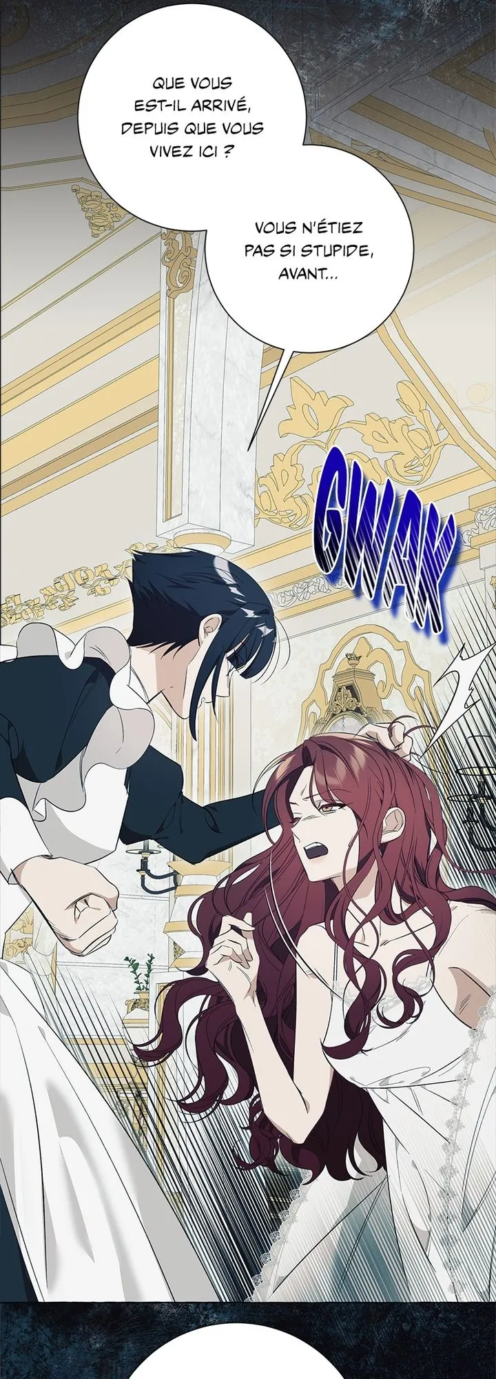 Read Une réincarnation presque ordinaire Manga Online
