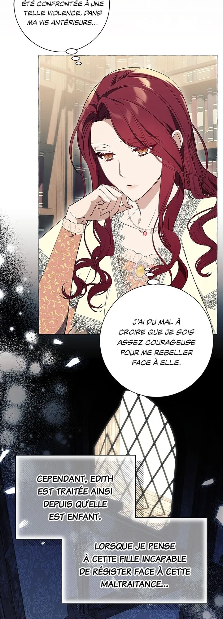 Read Une réincarnation presque ordinaire Manga Online