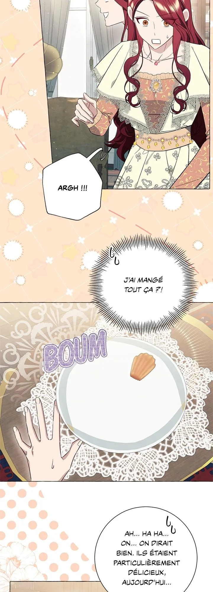 Read Une réincarnation presque ordinaire Manga Online
