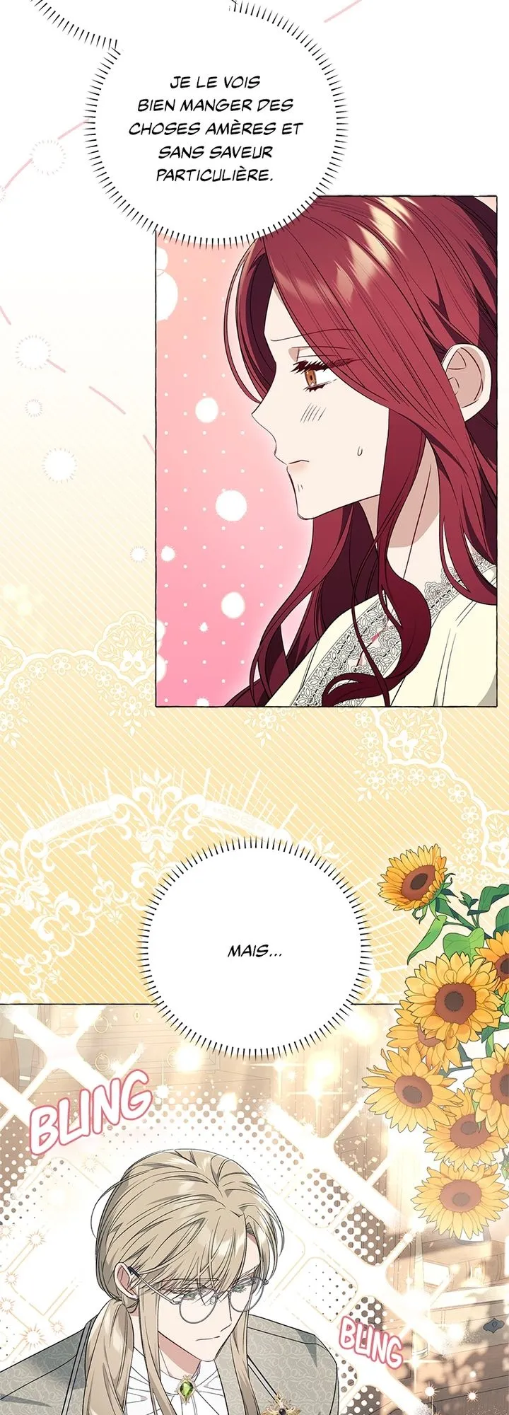 Read Une réincarnation presque ordinaire Manga Online