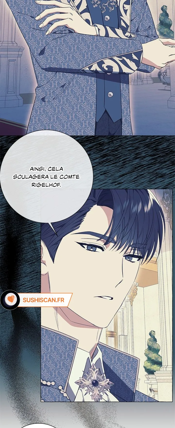 Read Une réincarnation presque ordinaire Manga Online