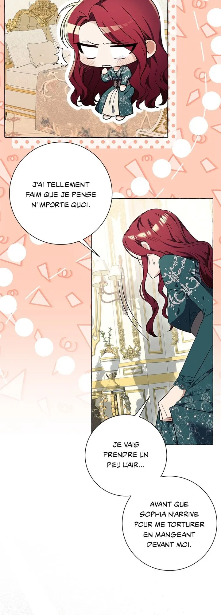 Read Une réincarnation presque ordinaire Manga Online