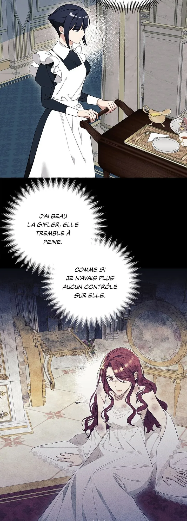 Read Une réincarnation presque ordinaire Manga Online