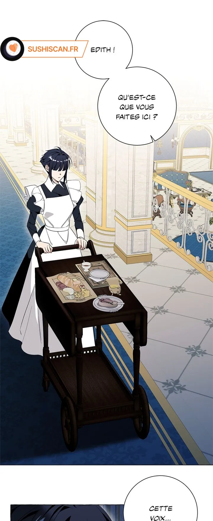 Read Une réincarnation presque ordinaire Manga Online