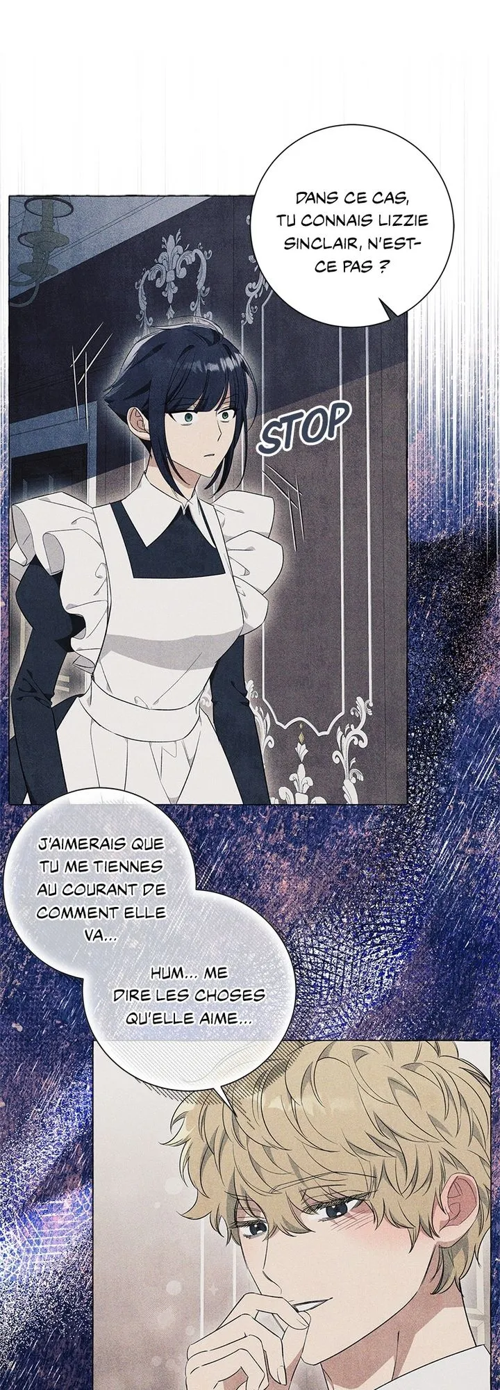 Read Une réincarnation presque ordinaire Manga Online