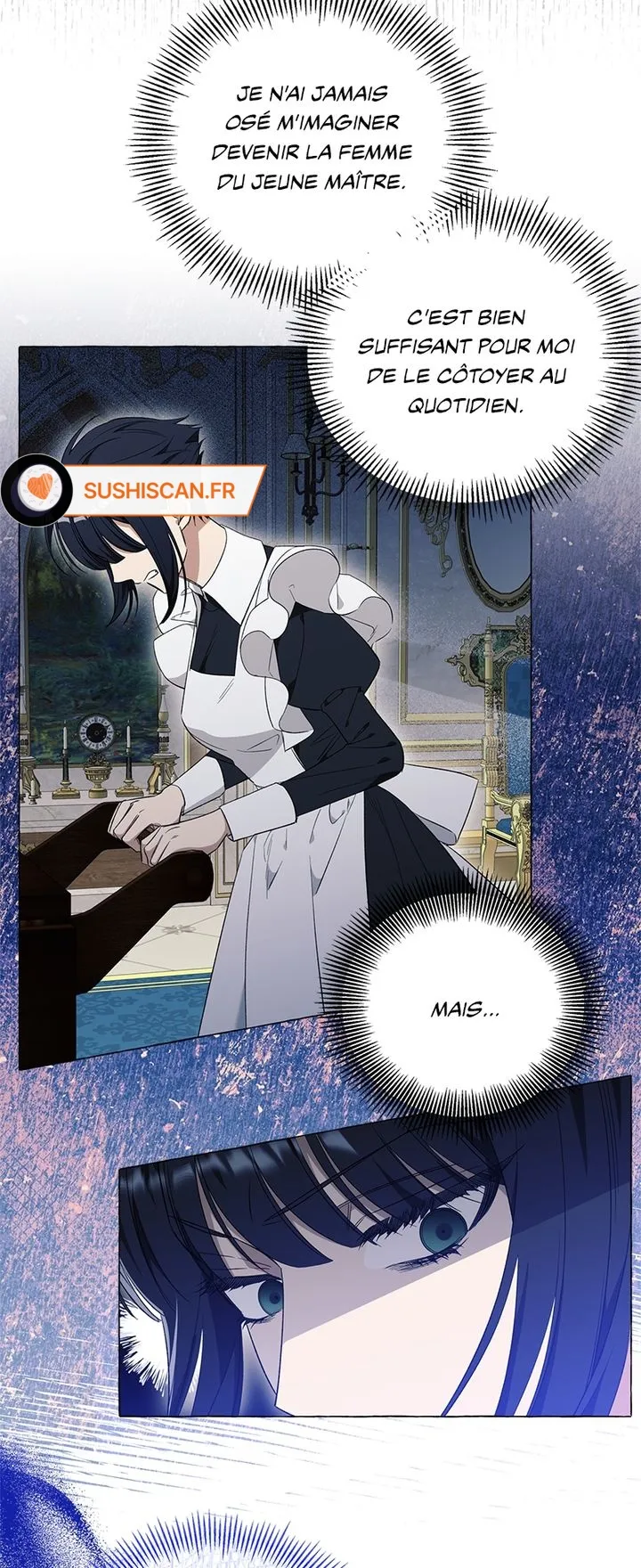 Read Une réincarnation presque ordinaire Manga Online