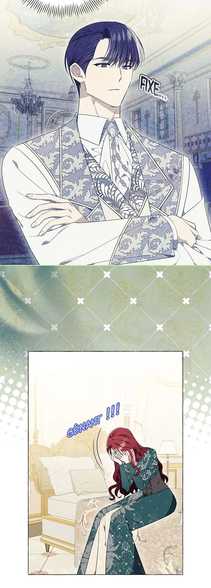 Read Une réincarnation presque ordinaire Manga Online