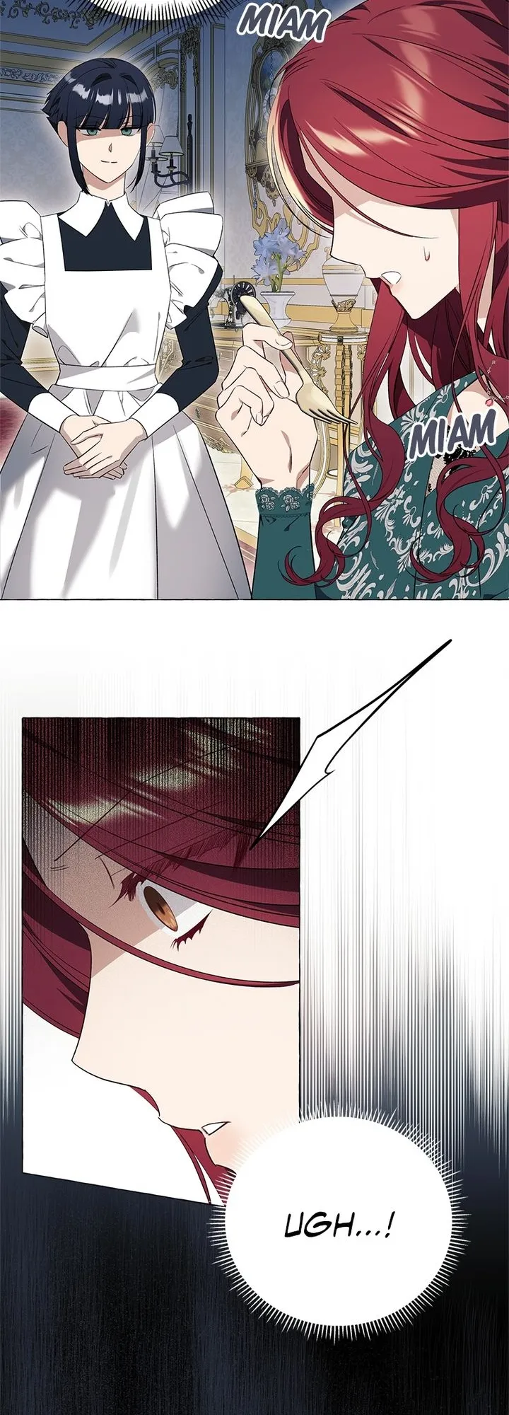 Read Une réincarnation presque ordinaire Manga Online