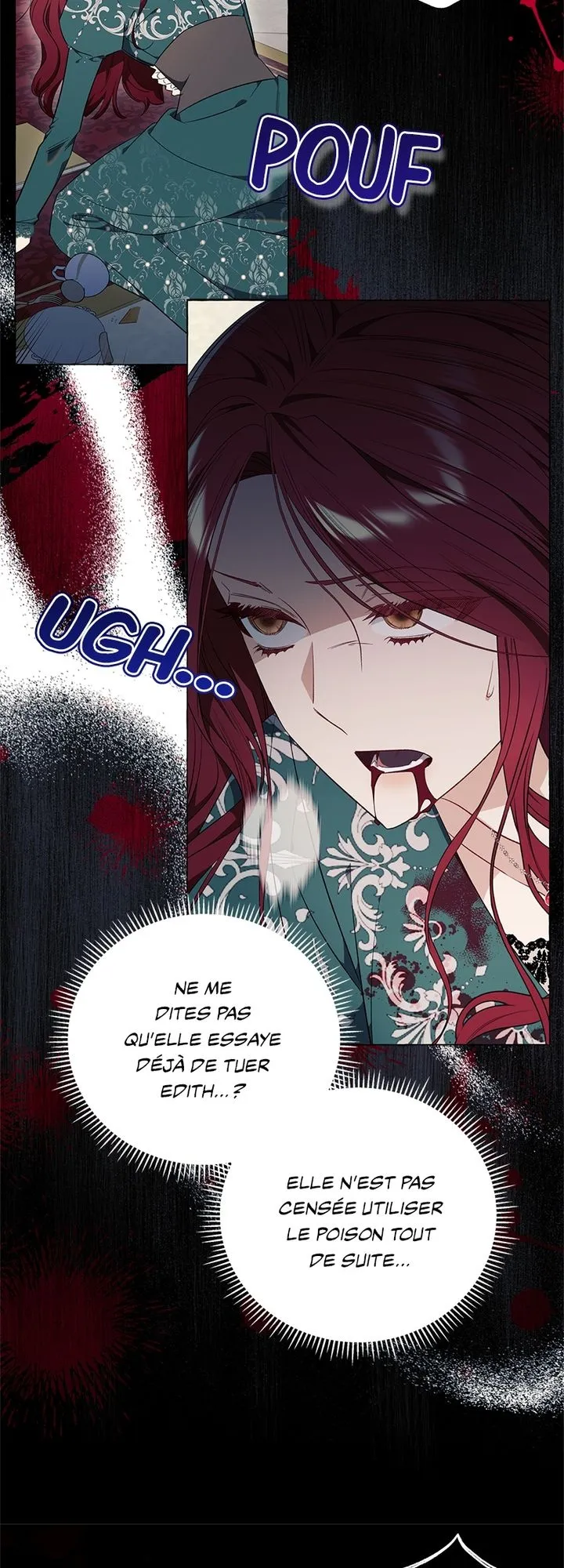 Read Une réincarnation presque ordinaire Manga Online