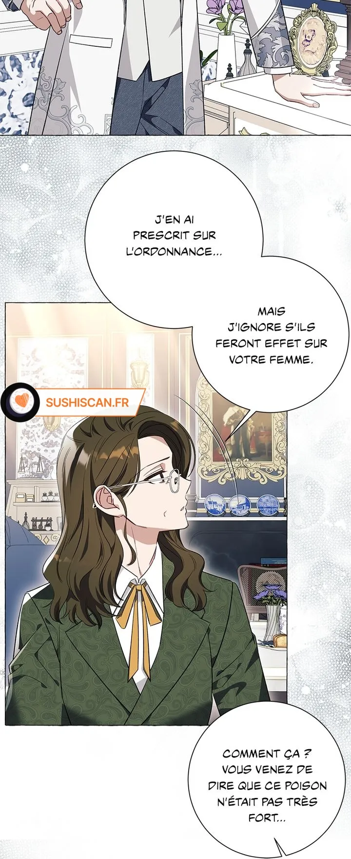Read Une réincarnation presque ordinaire Manga Online