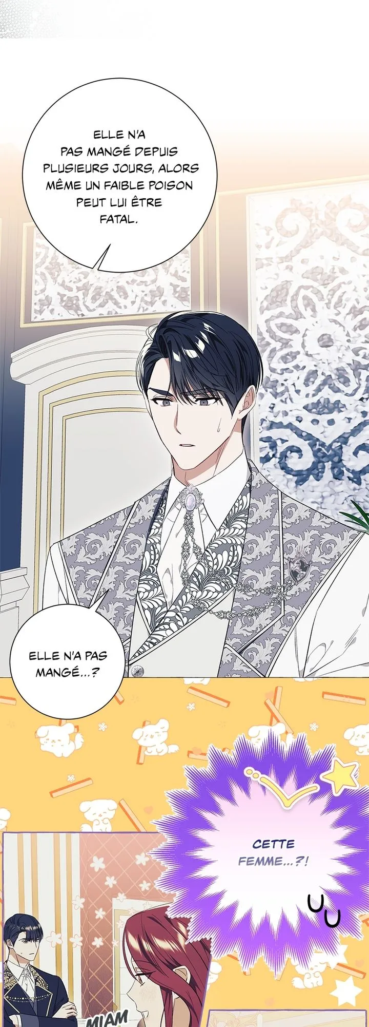 Read Une réincarnation presque ordinaire Manga Online