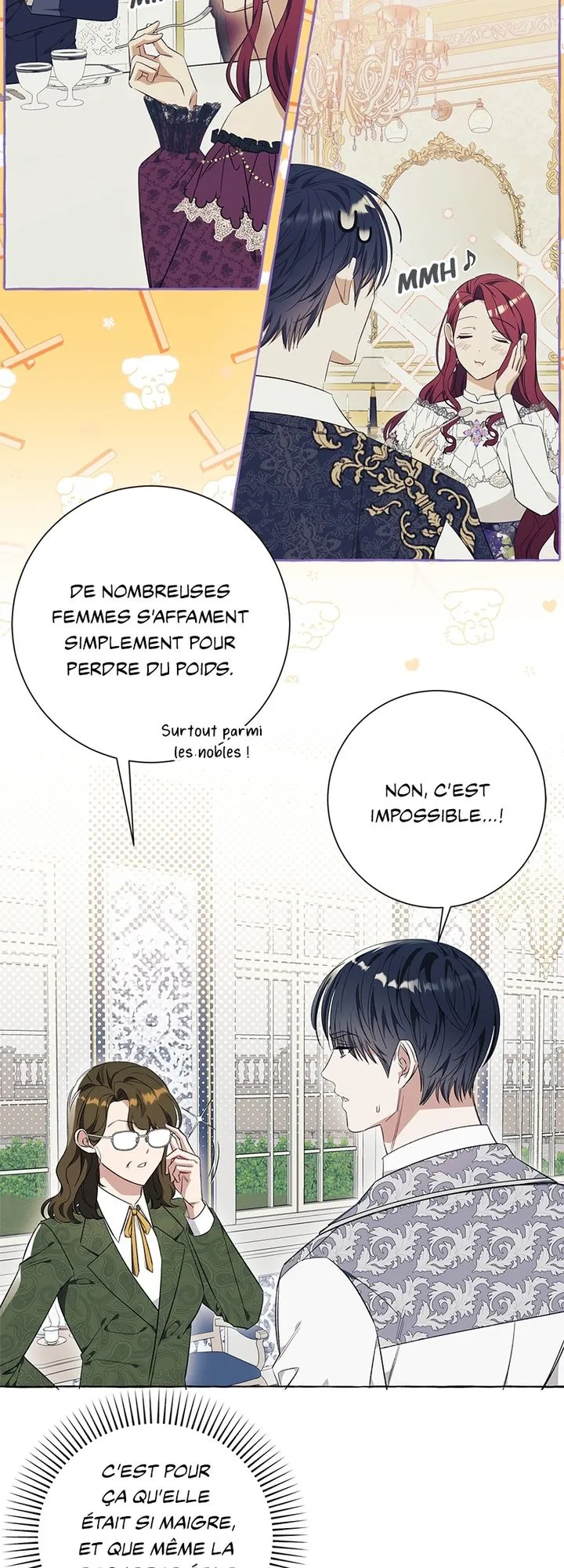 Read Une réincarnation presque ordinaire Manga Online
