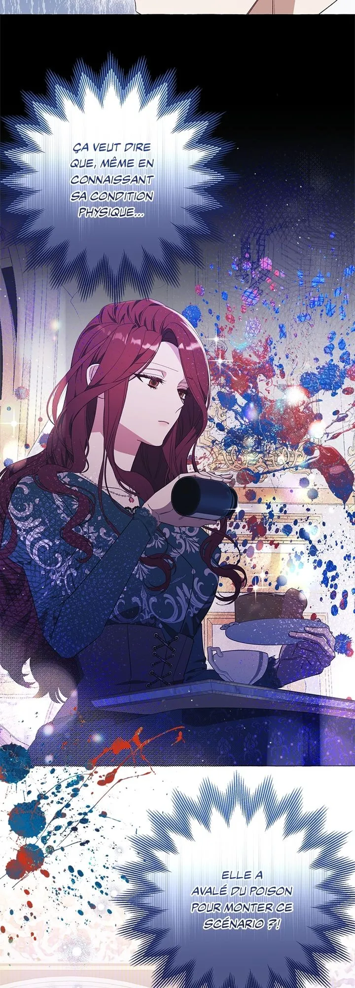 Read Une réincarnation presque ordinaire Manga Online