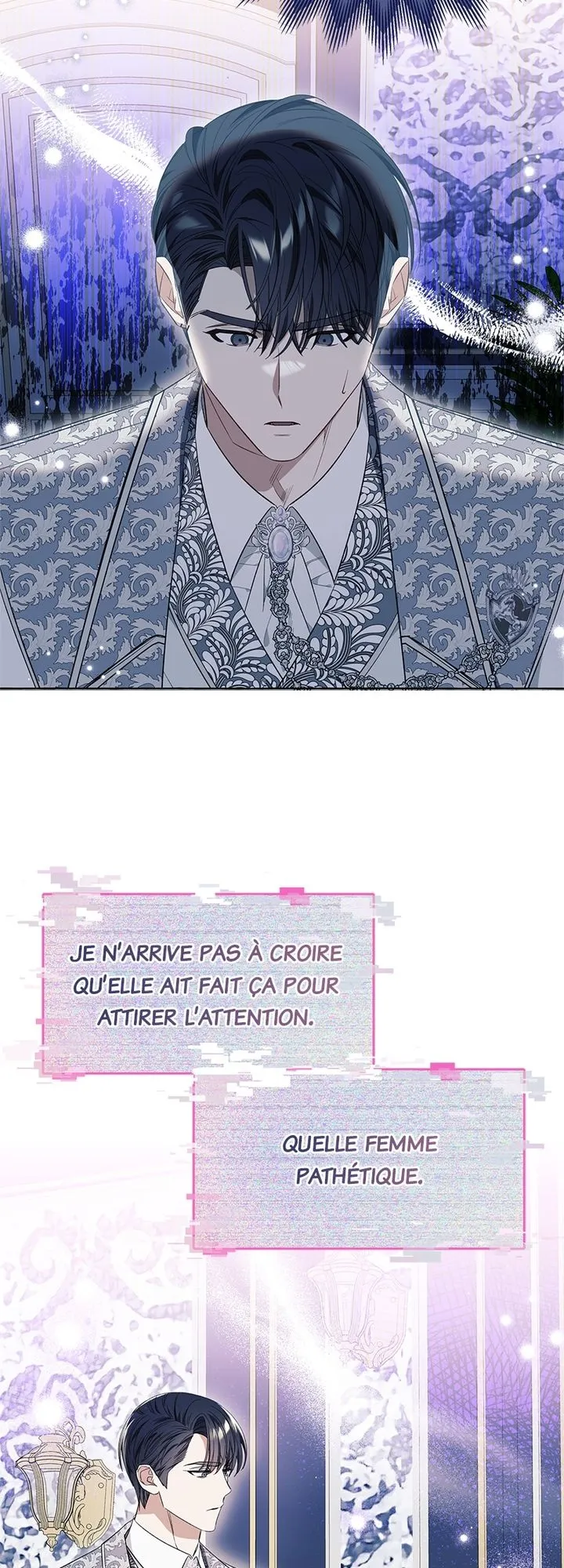 Read Une réincarnation presque ordinaire Manga Online