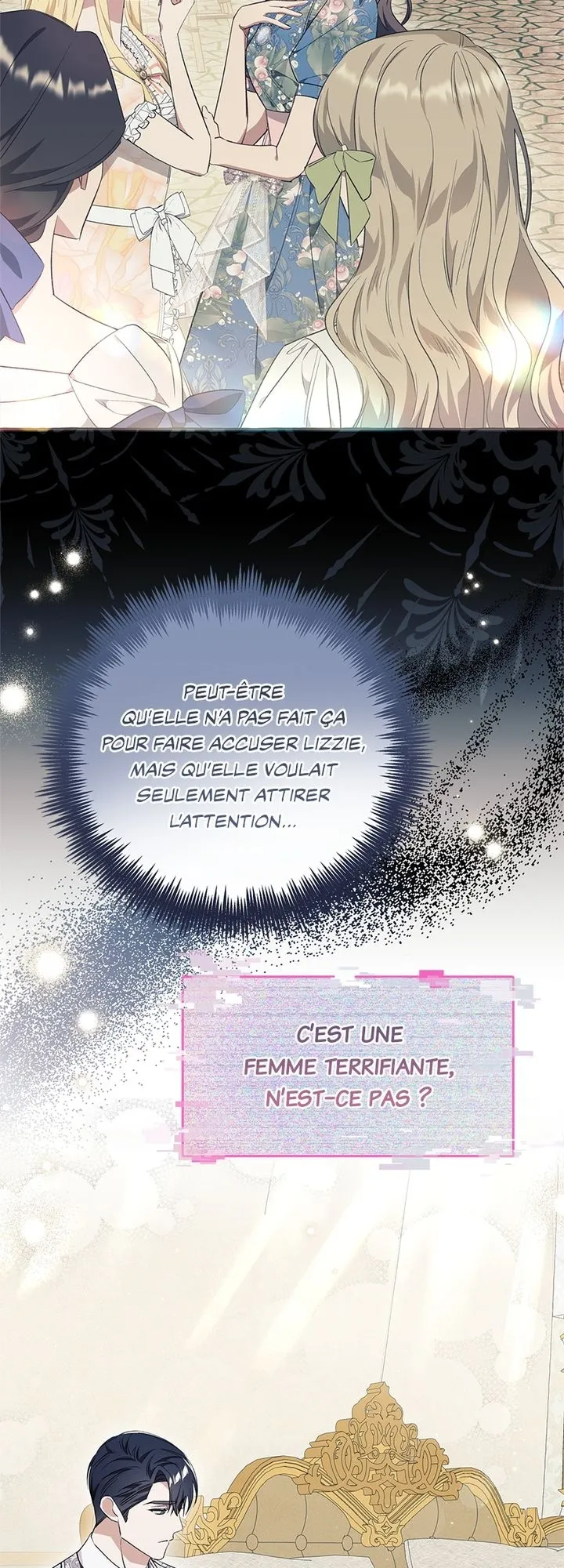 Read Une réincarnation presque ordinaire Manga Online
