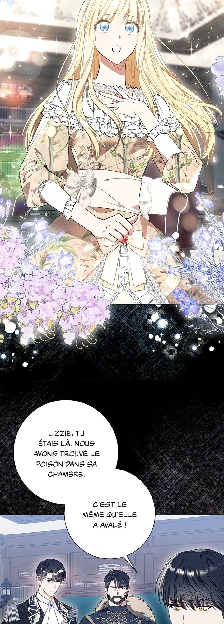 Read Une réincarnation presque ordinaire Manga Online