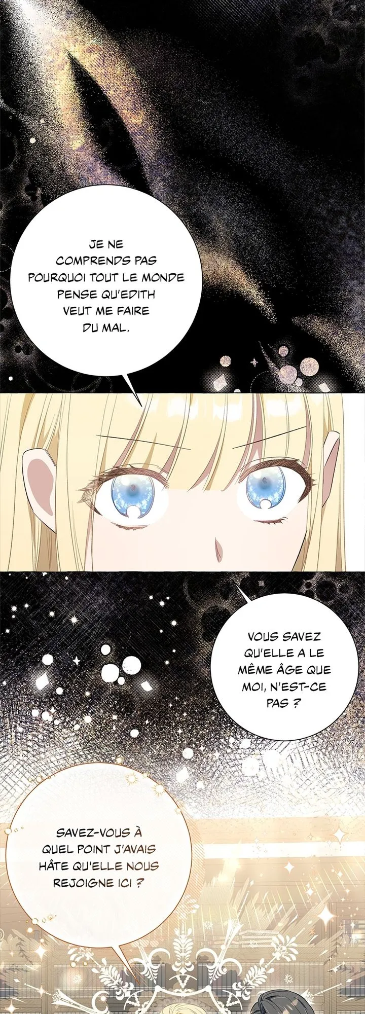 Read Une réincarnation presque ordinaire Manga Online