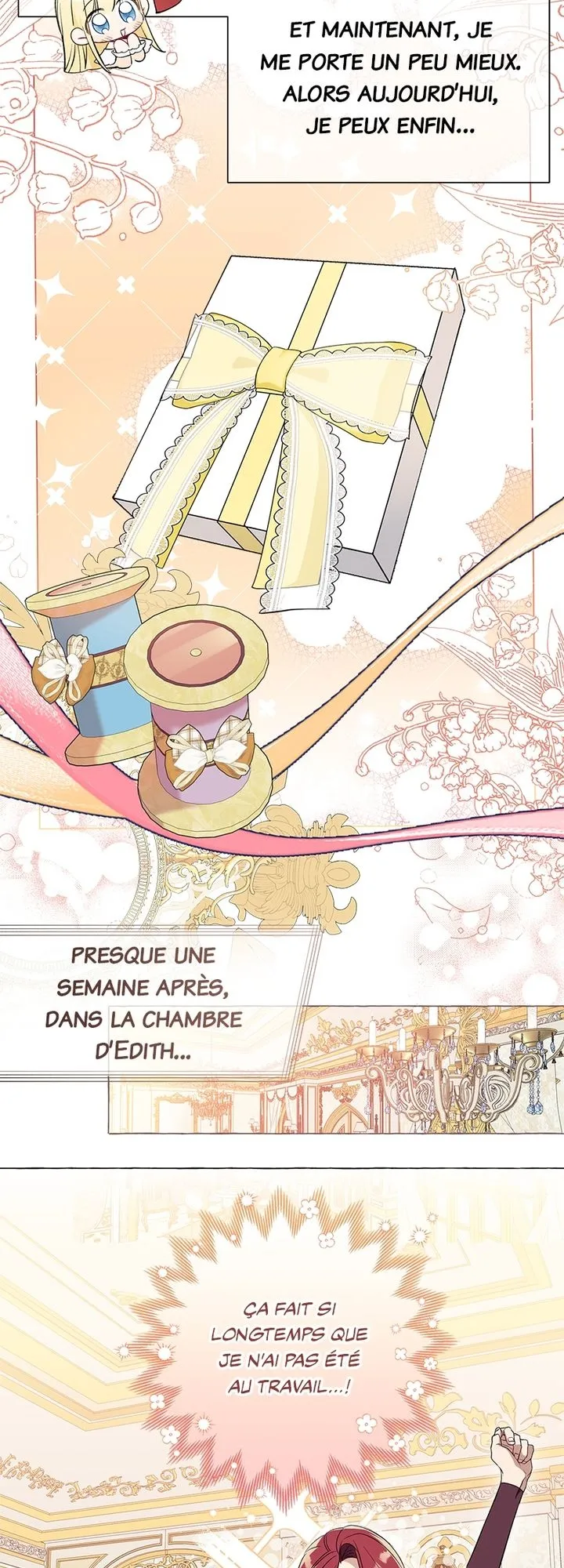 Read Une réincarnation presque ordinaire Manga Online