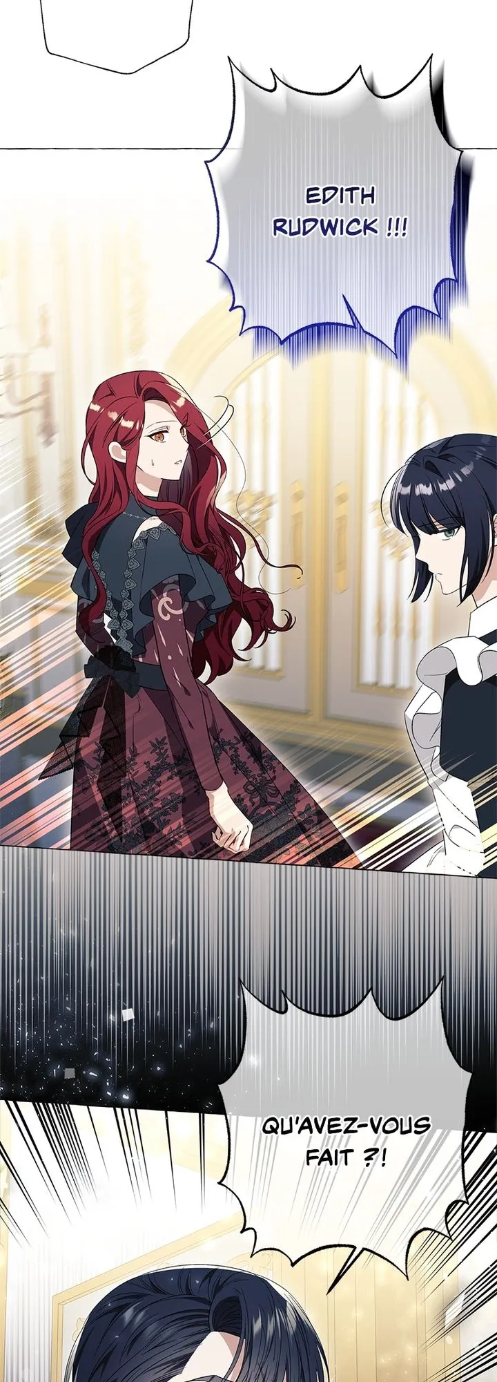 Read Une réincarnation presque ordinaire Manga Online
