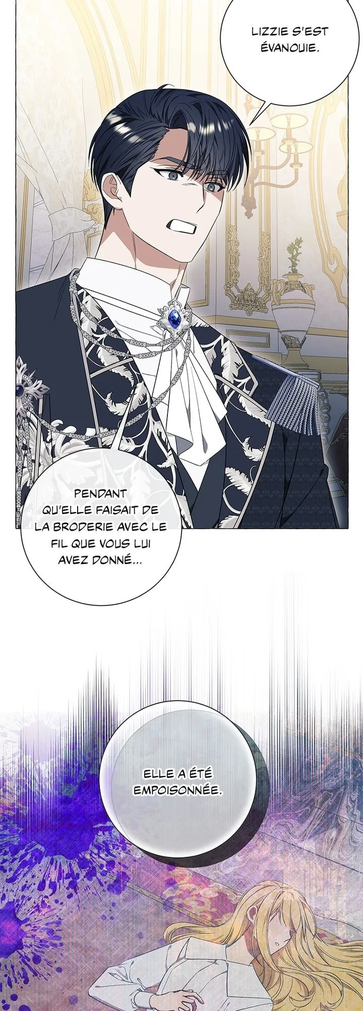 Read Une réincarnation presque ordinaire Manga Online