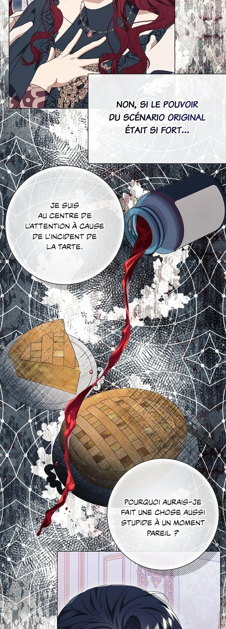 Read Une réincarnation presque ordinaire Manga Online