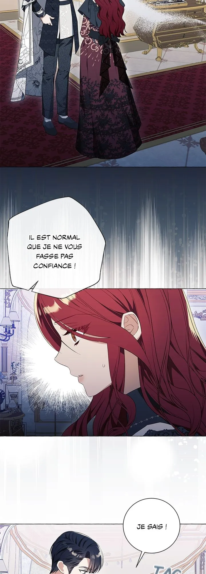 Read Une réincarnation presque ordinaire Manga Online