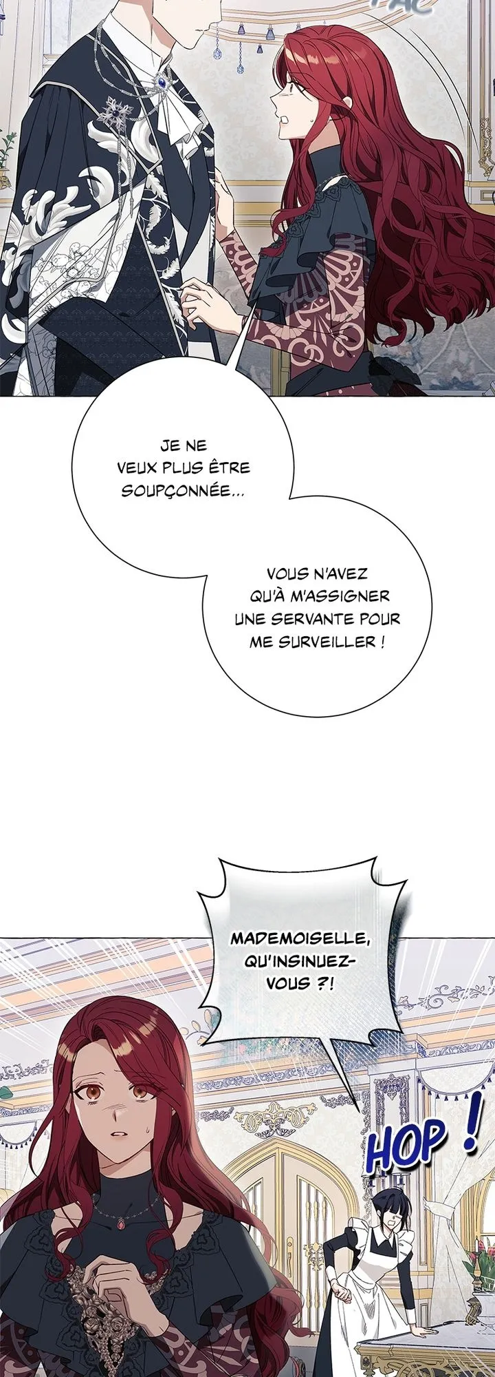 Read Une réincarnation presque ordinaire Manga Online